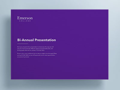 Emerson College