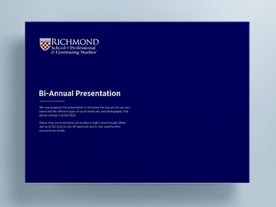 University of Richmond