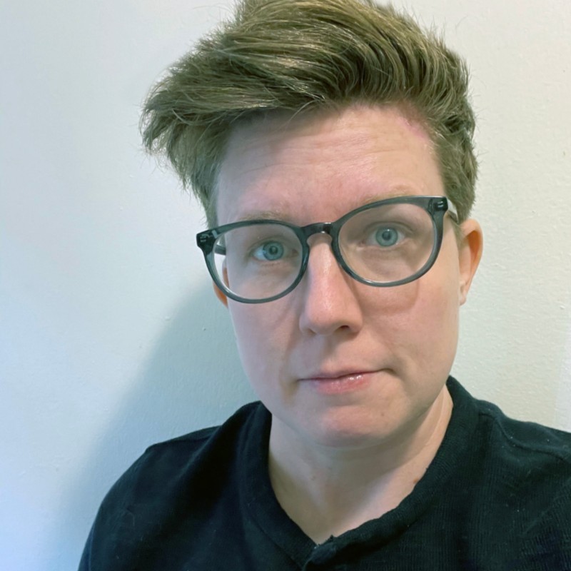 Author